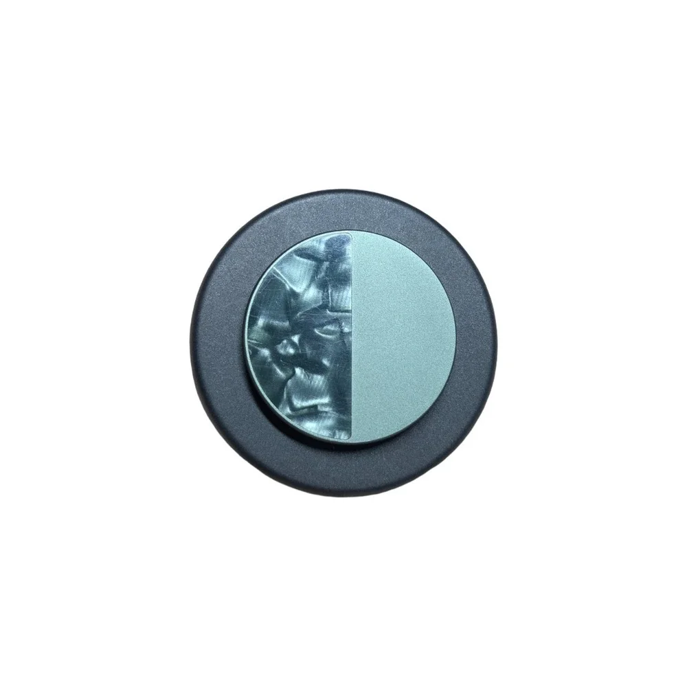 6-R PopSockets Magsafe Phone Grip/Stand - Green Marble‎ (Referb) ⬇️